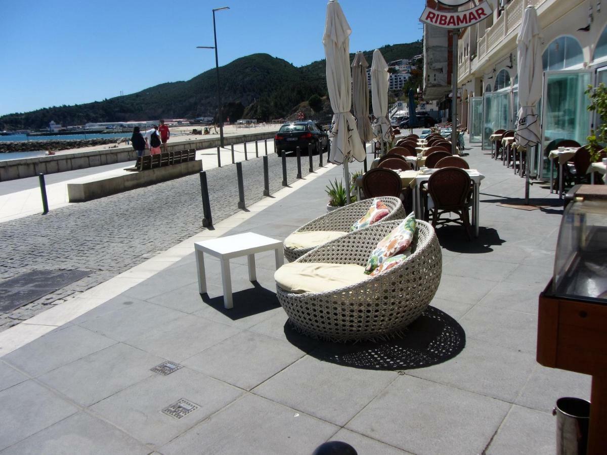 Apartment My Home Sesimbra Dış mekan fotoğraf