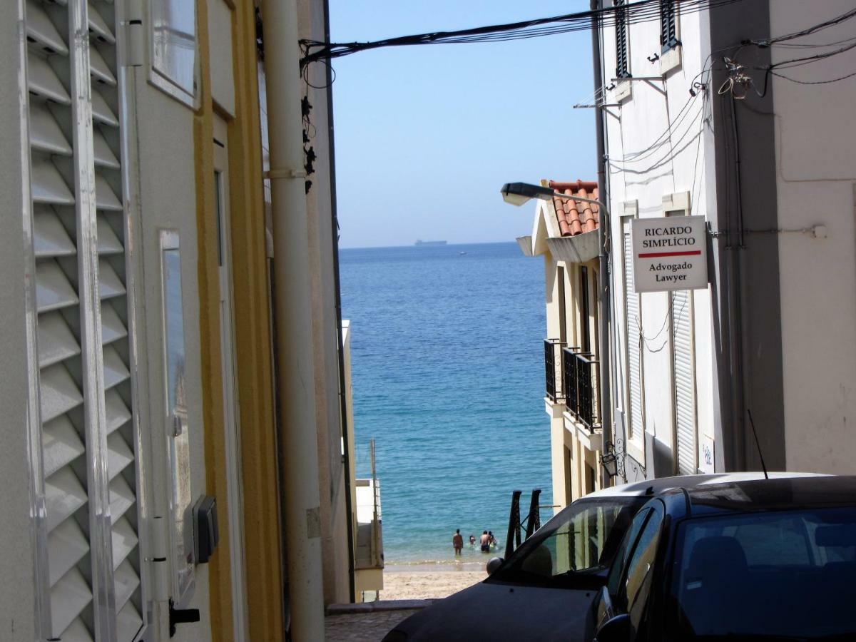 Apartment My Home Sesimbra Dış mekan fotoğraf
