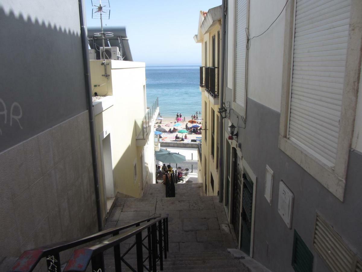 Apartment My Home Sesimbra Dış mekan fotoğraf