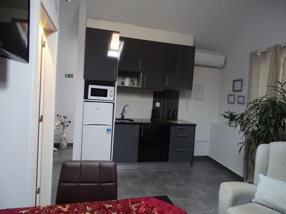 Apartment My Home Sesimbra Dış mekan fotoğraf