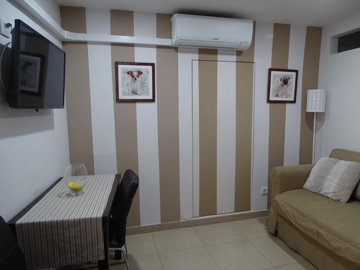 Apartment My Home Sesimbra Dış mekan fotoğraf