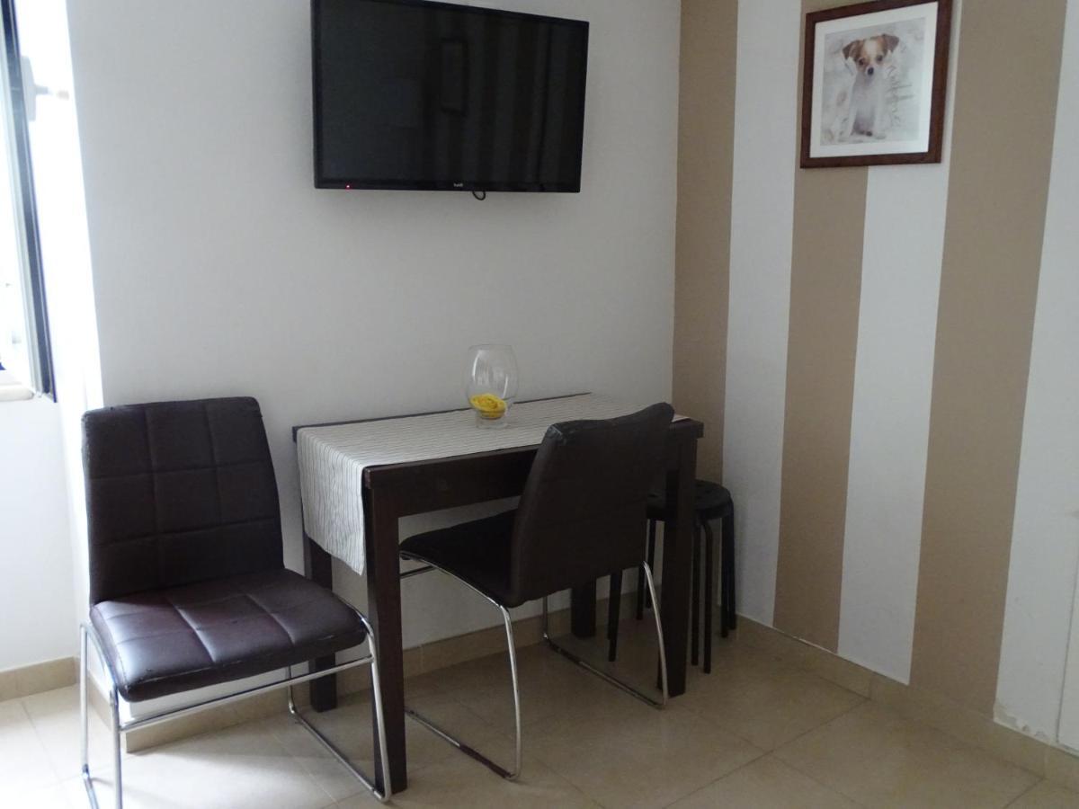 Apartment My Home Sesimbra Dış mekan fotoğraf
