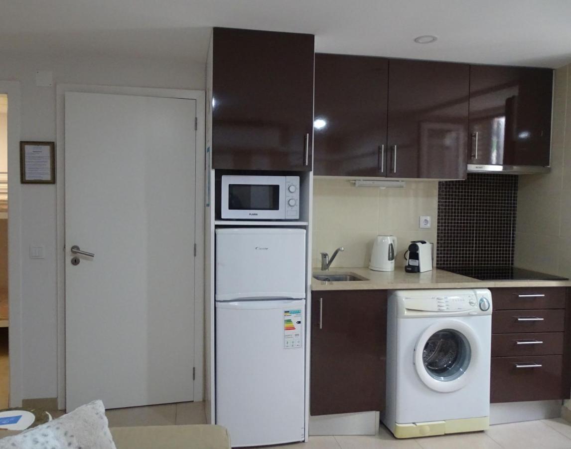 Apartment My Home Sesimbra Dış mekan fotoğraf
