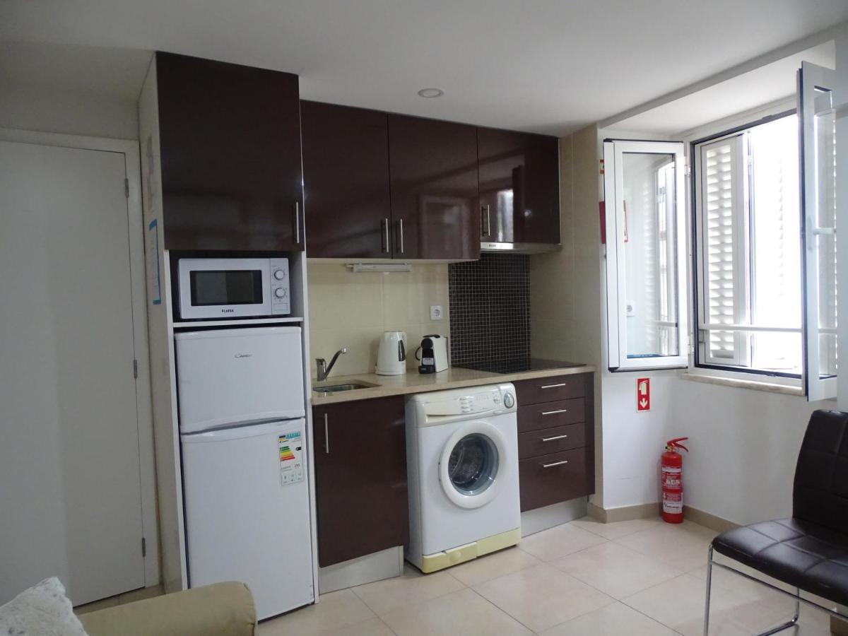 Apartment My Home Sesimbra Dış mekan fotoğraf