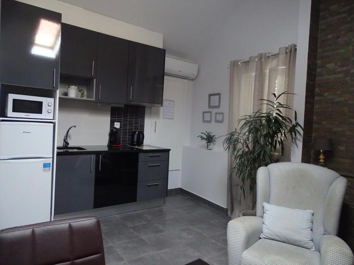 Apartment My Home Sesimbra Dış mekan fotoğraf